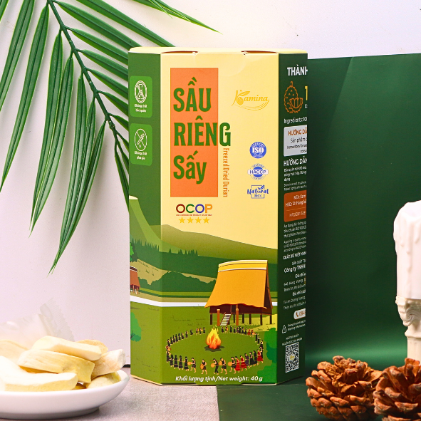 Chúng ta làm việc như thế nào