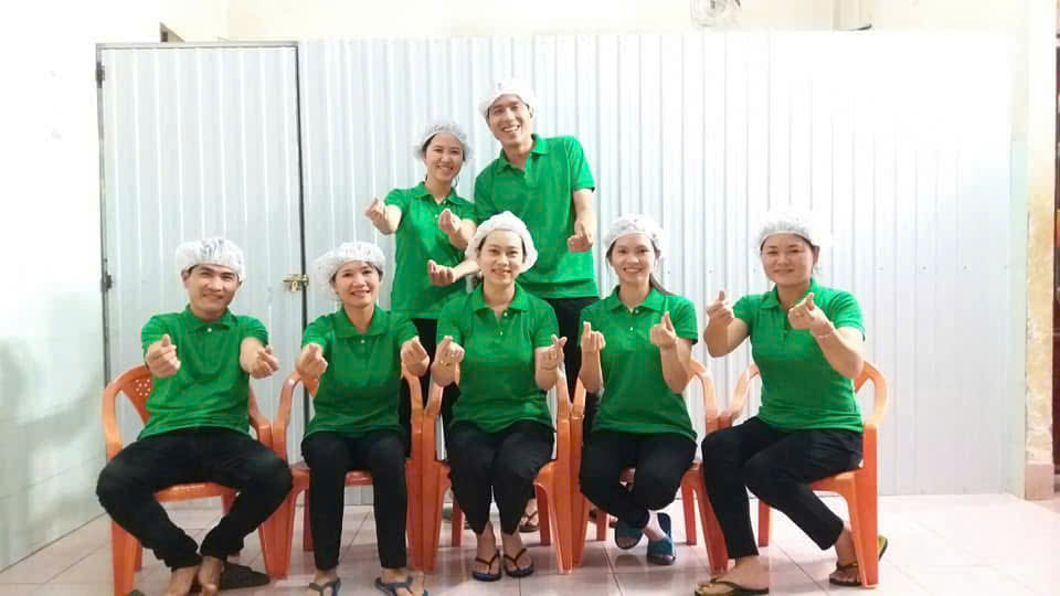 Thành lập doanh nghiệp
