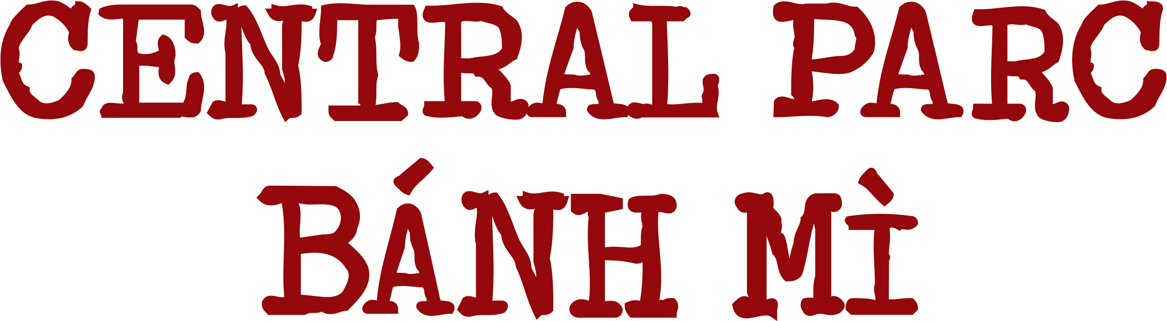 centralparcbanhmi