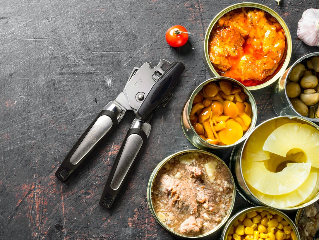 Dụng Cụ Khui Hộp / Khui Rượu