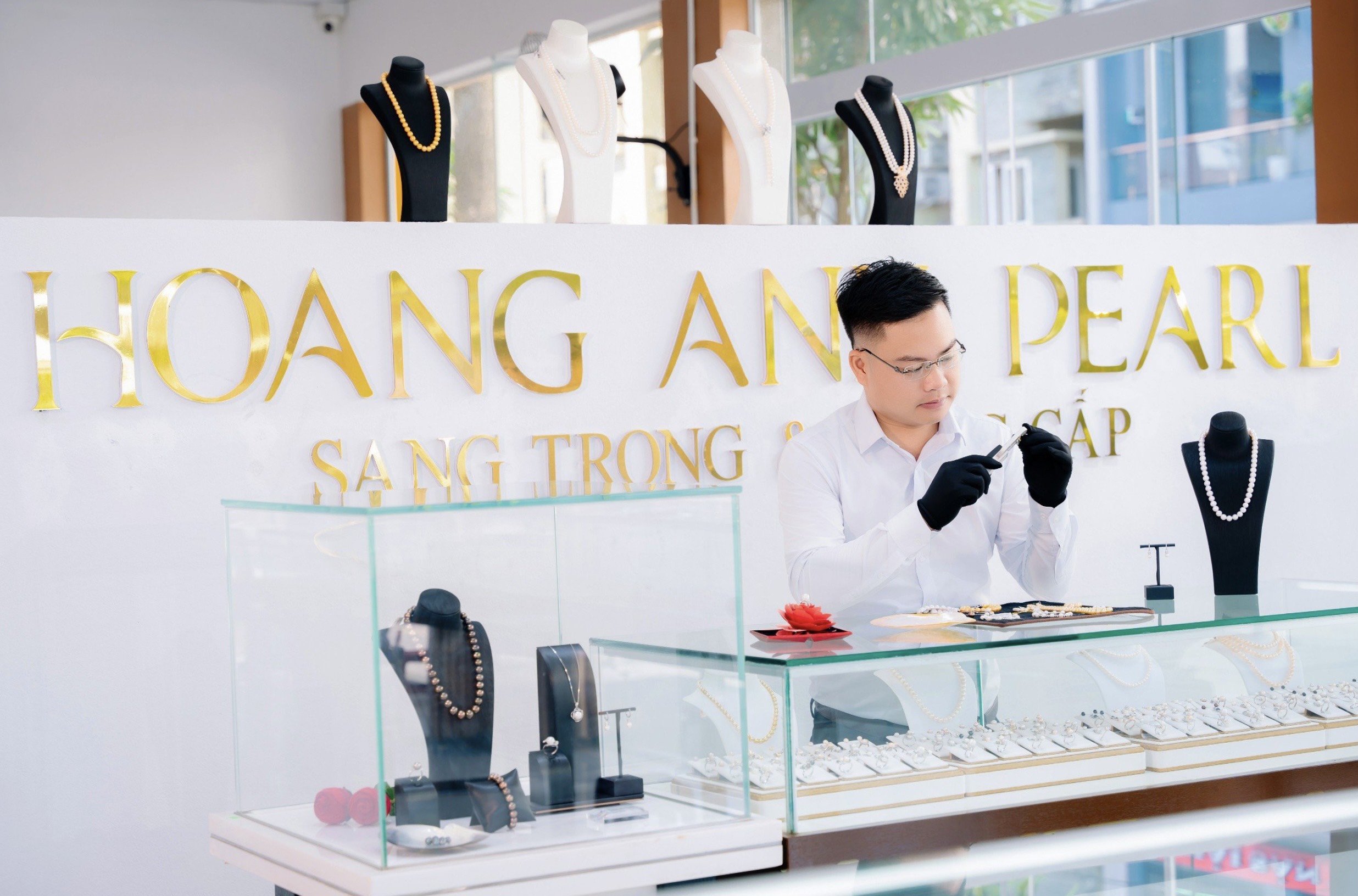 BỘ SƯU TẬP LẮC TAY