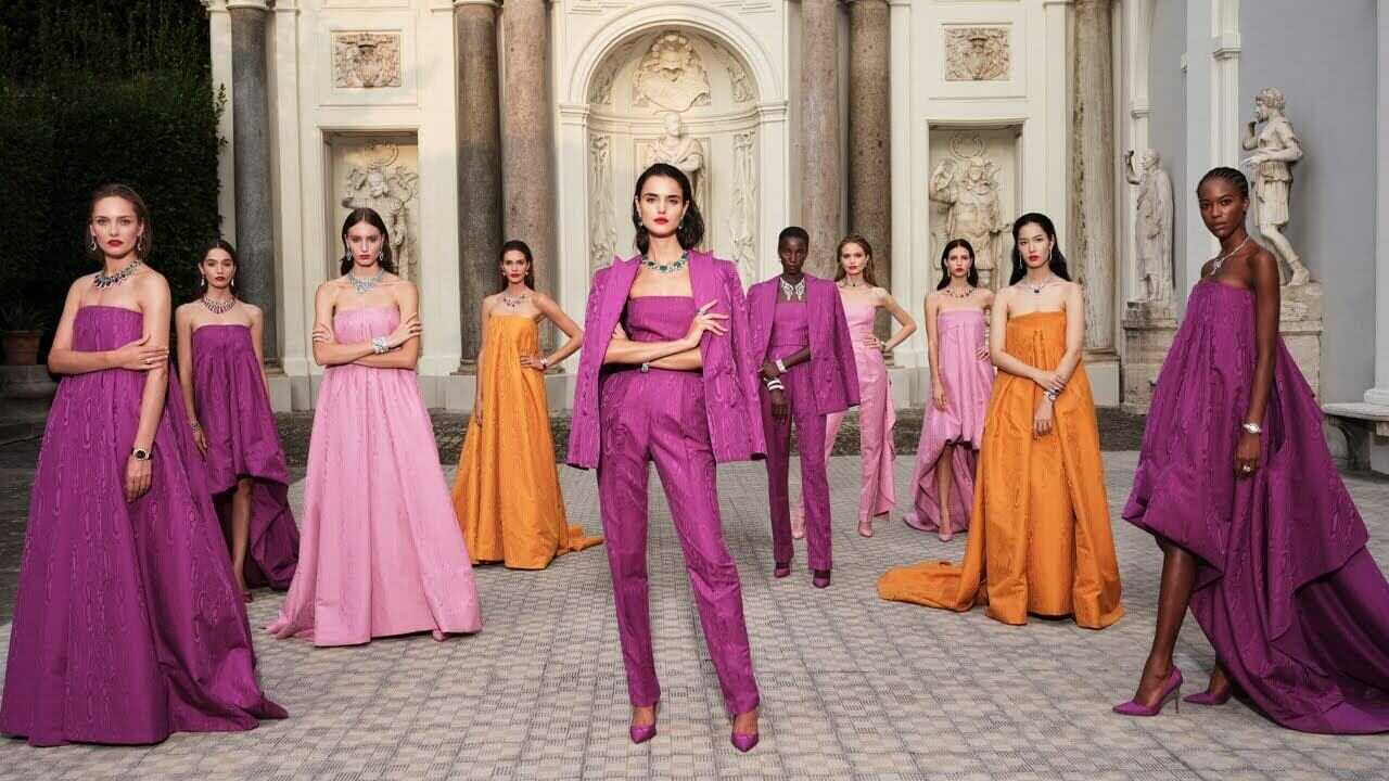 EGA LUXURY