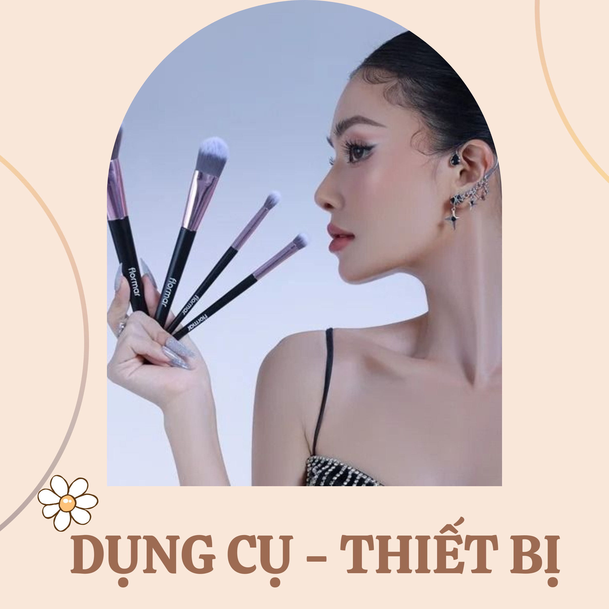 DỤNG CỤ - THIẾT BỊ
