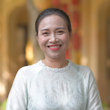 Dr. Thai Minh