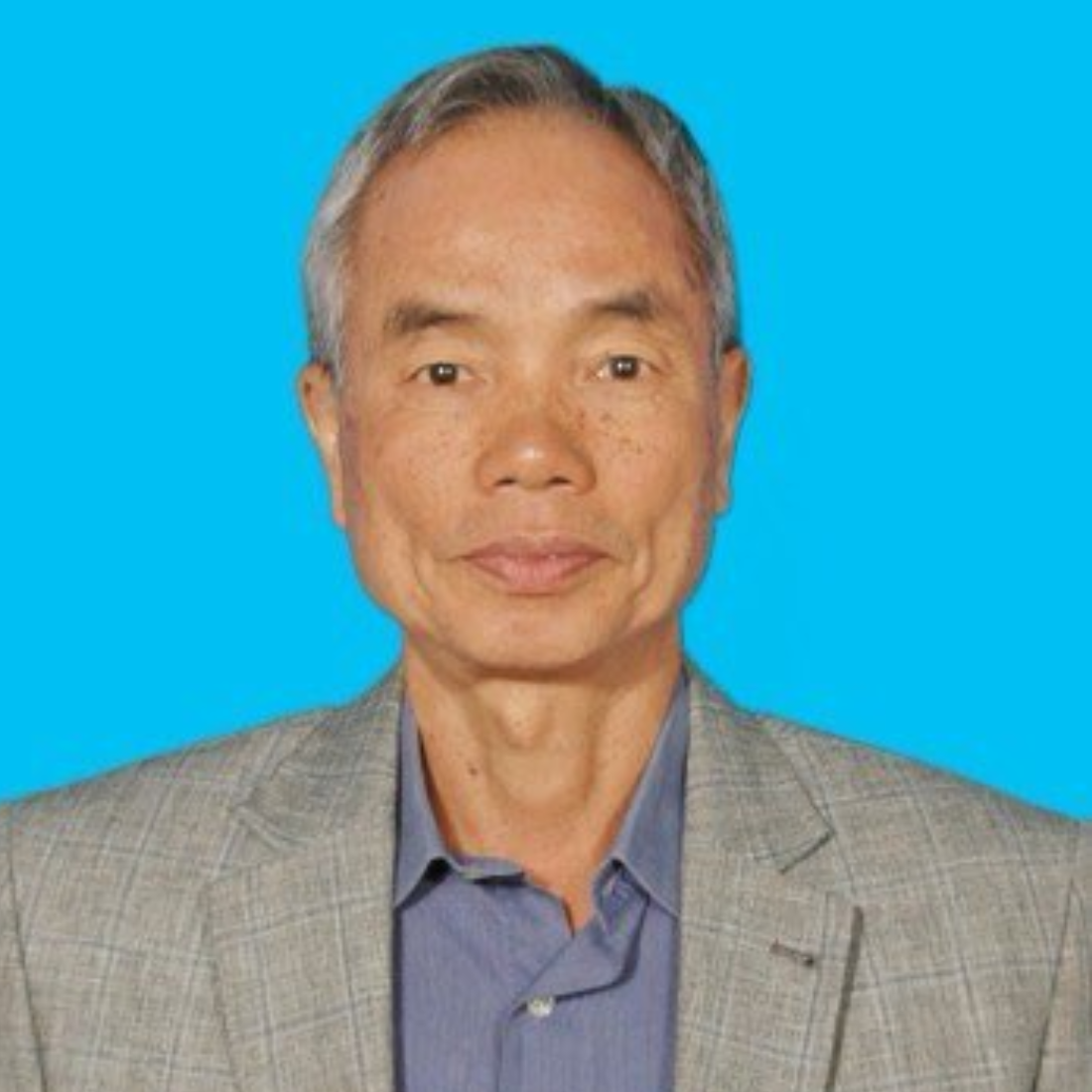 Dr. Nguyen Khac Tiep