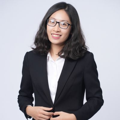 Mrs. Pham Nguyet Nga