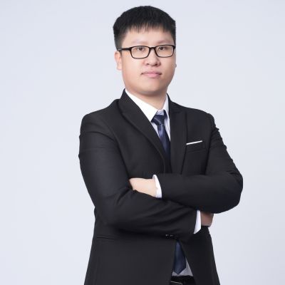 Mr. Nguyen Manh Thang