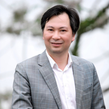 Assoc.Prof.Dr. Dam Hoang Phuc