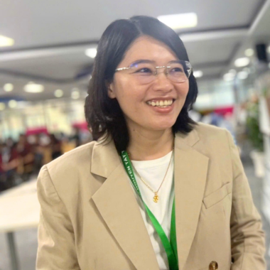 Dr. Nguyen Kieu Lan Phuong