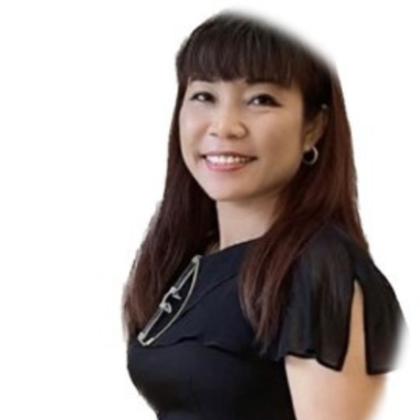 MSc. Tran Thi Nhu Phuong