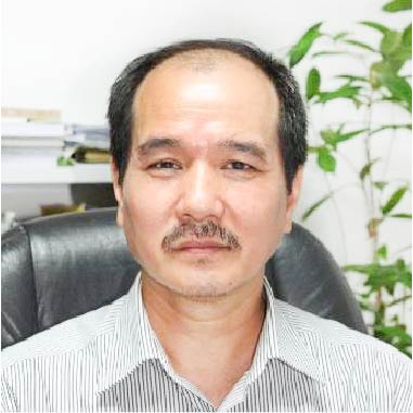 Mr. Tran Quy Nang
