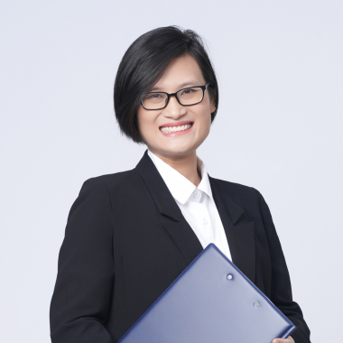 Ms. Nguyen Thi Hang