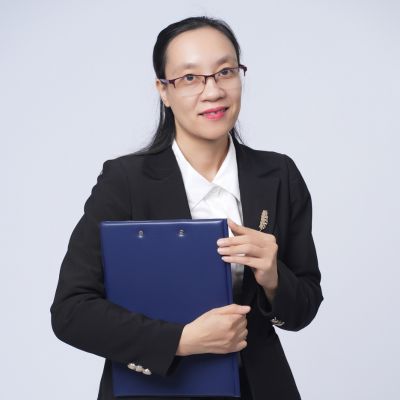 Mrs. Wei Thi Hai