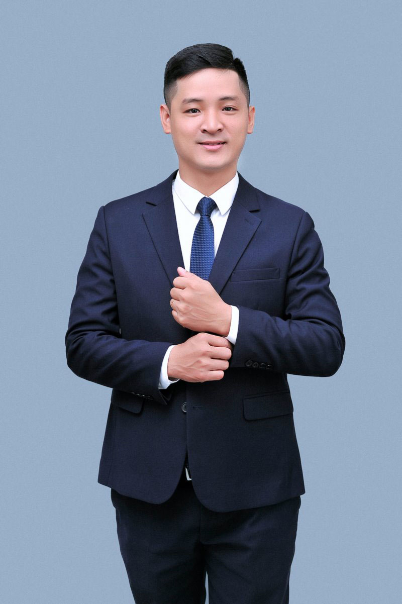 NGUYỄN CÔNG KHOA