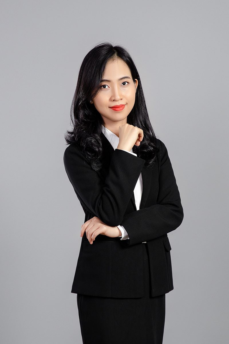 VŨ THANH HUYỀN