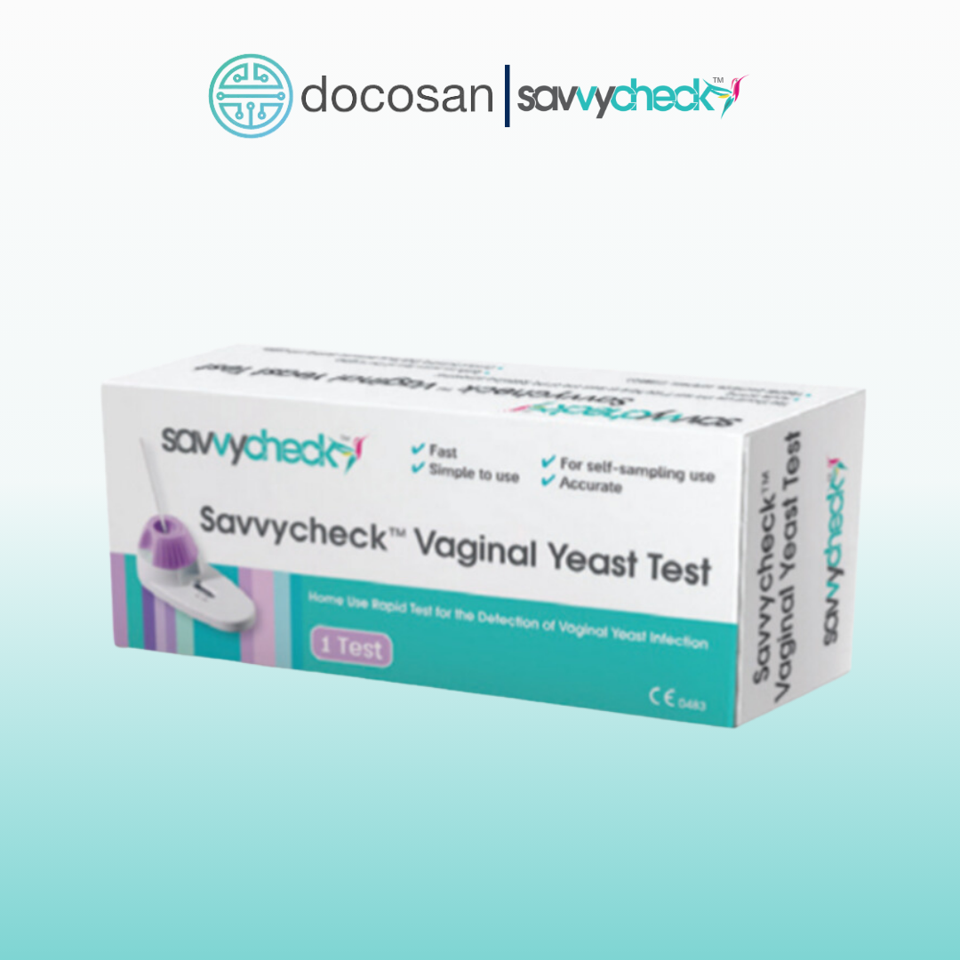 Xét nghiệm tại nhà