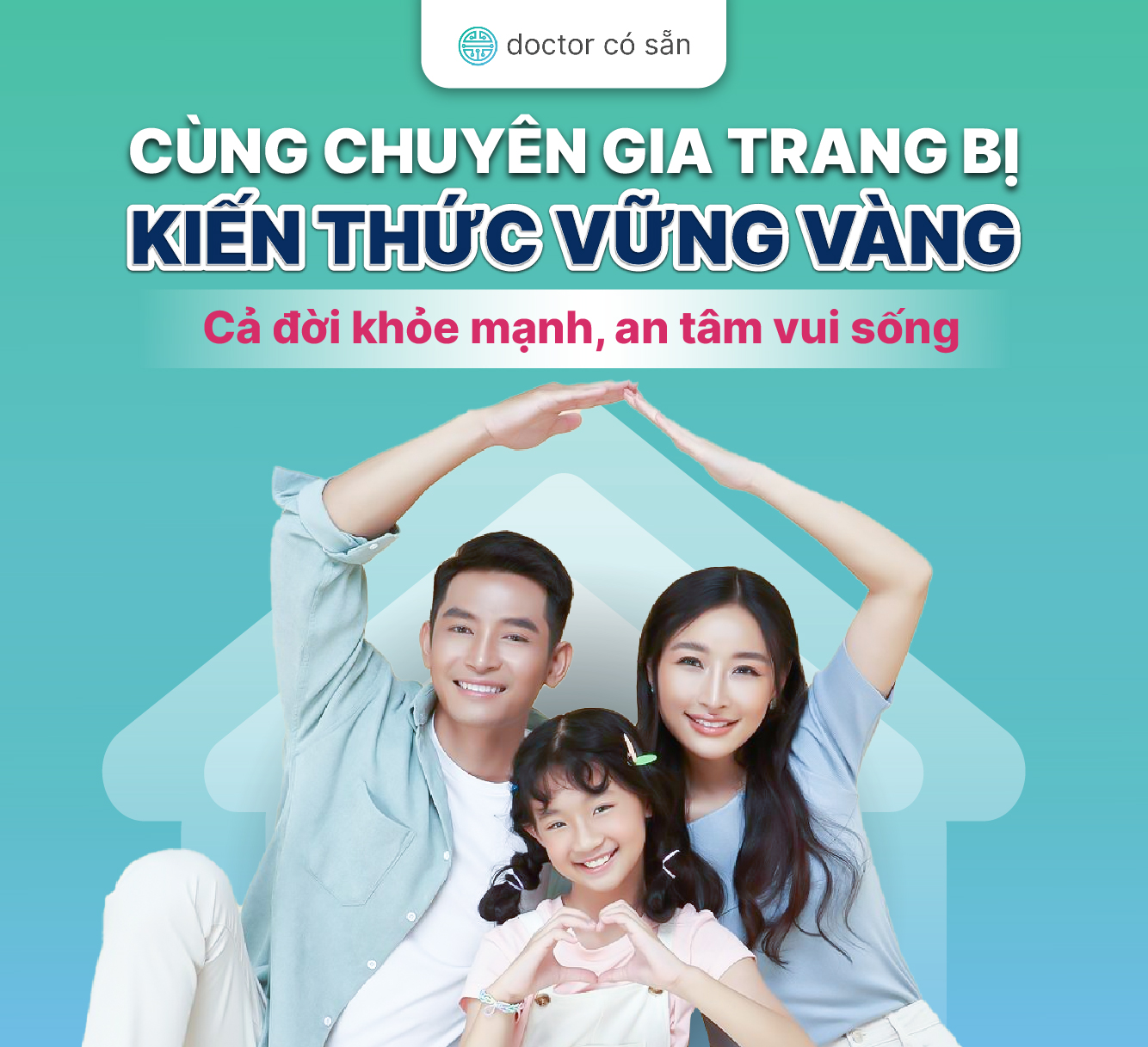 CHĂM SÓC SỨC KHỎE MẸ VÀ BÉ