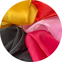 Vải Voan / Tơ / Lưới