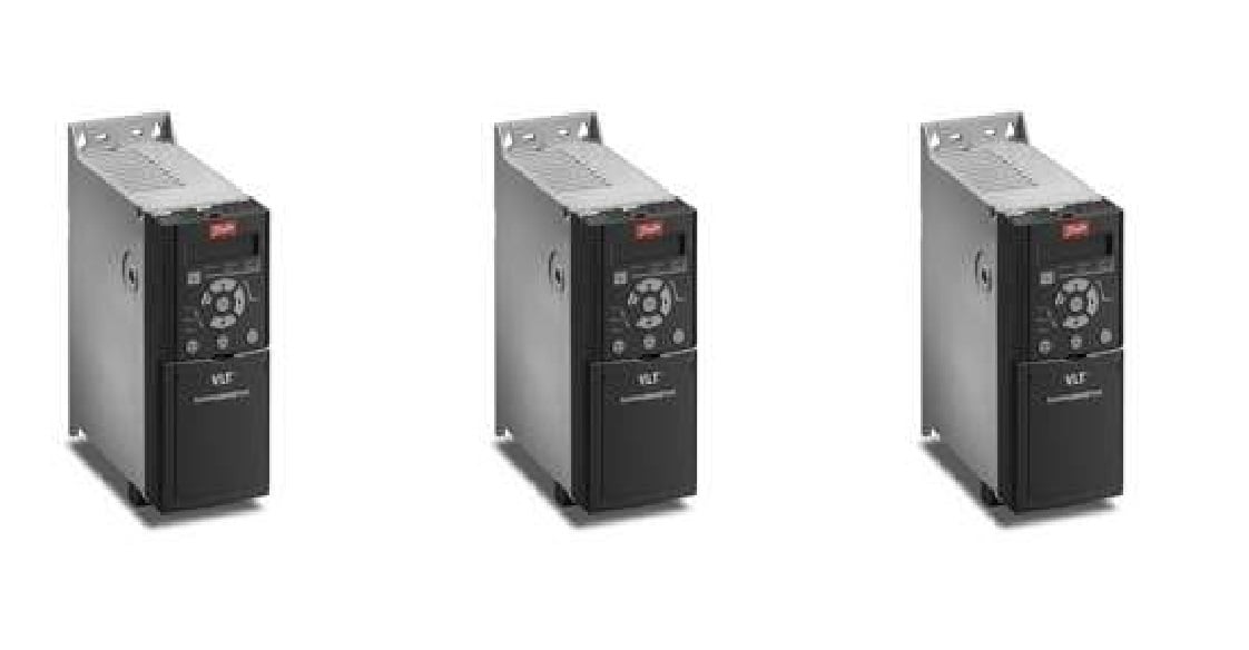 Biến tần Danfoss FC360