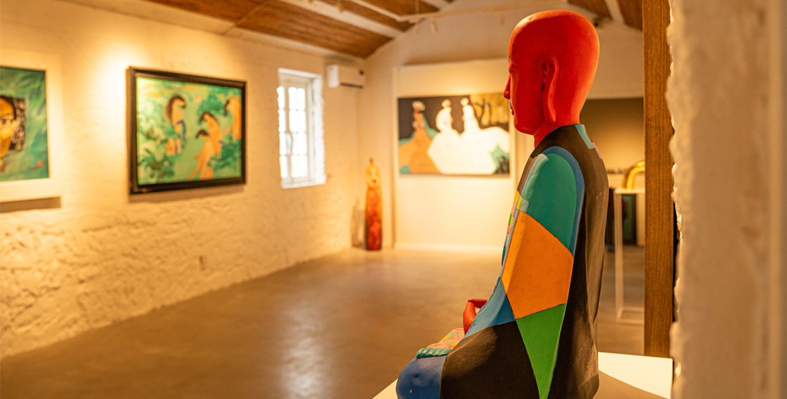 Where Inspiration Converges