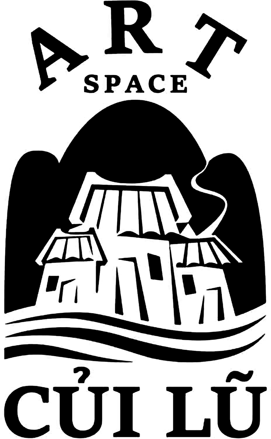 Củi Lũ Art Space - Coco Casa Art Gallery