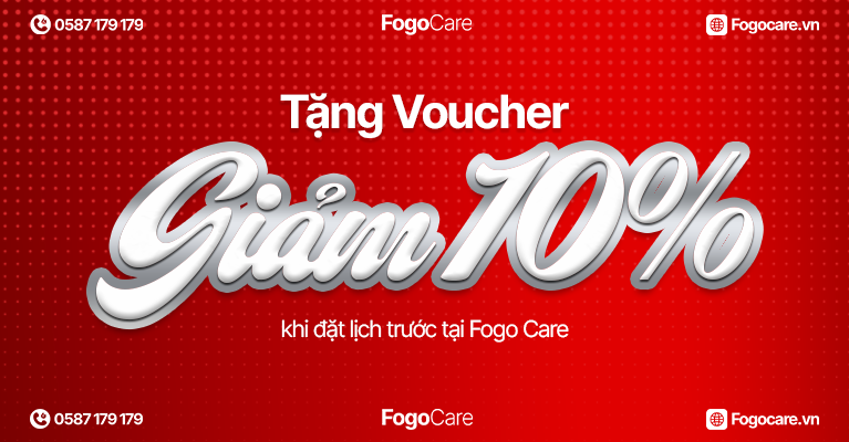 product banner