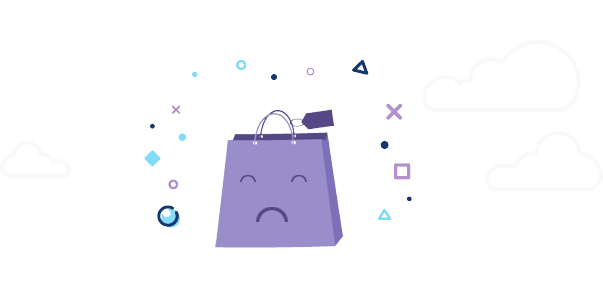 您的购物车是空的