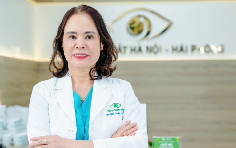 TẦM NHÌN
