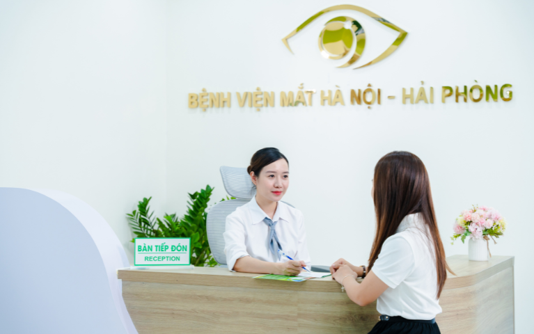 Chi phí khám và điều trị hợp lý 