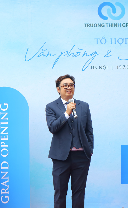 Thông điệp Chủ Tịch 