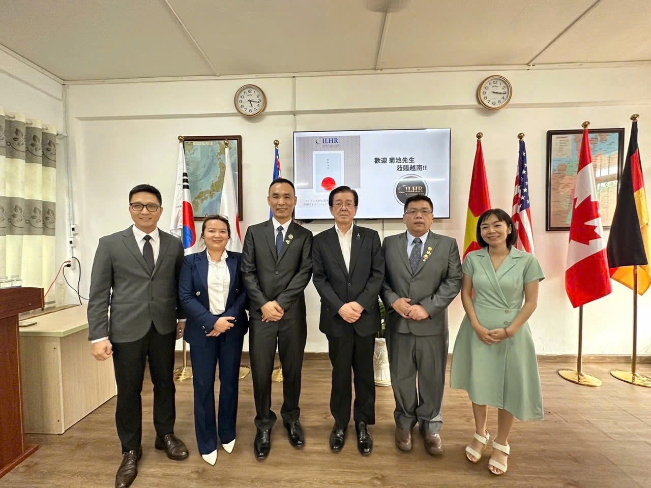 MÔI TRƯỜNG ĐÀO TẠO 