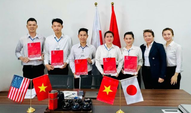 Xuất Khẩu Lao Động