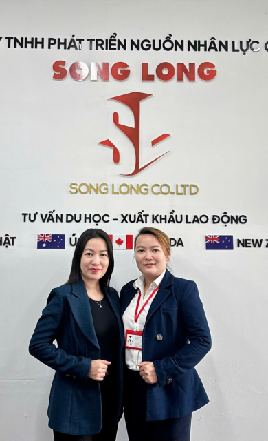 Dịch Vụ Song Long