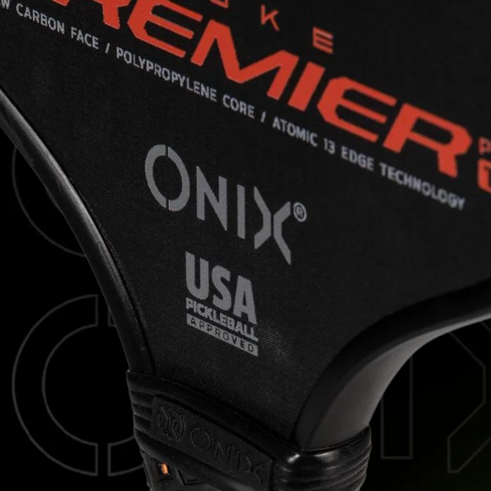 USA PICKLEBALL APPROVED