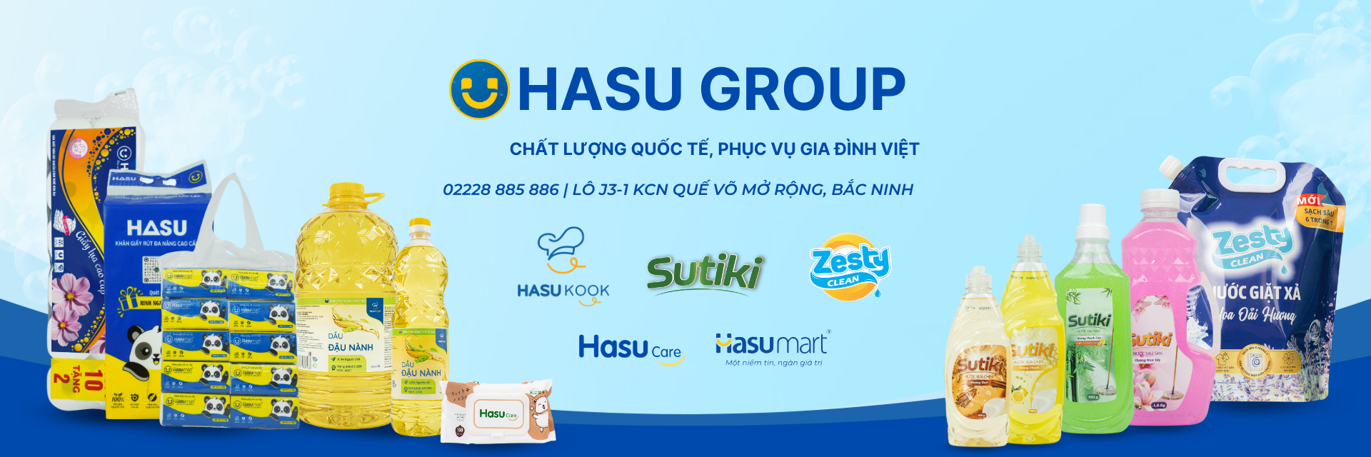 Tất cả sản phẩm