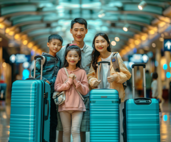 Di dân Đài Loan - Việt Nam