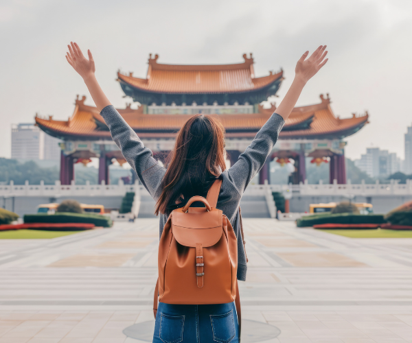 Du lịch Đài Loan