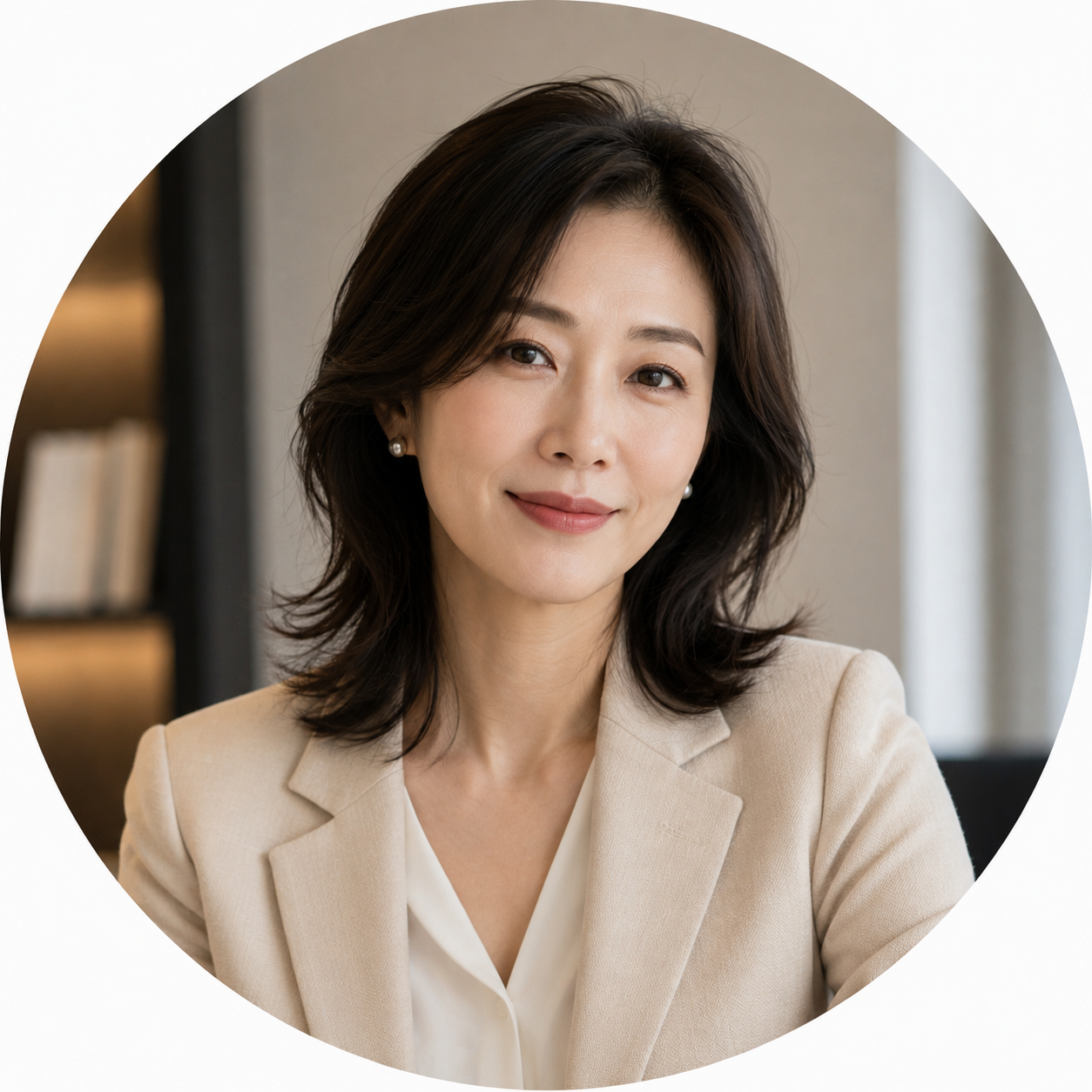 Miss. Ngoc 