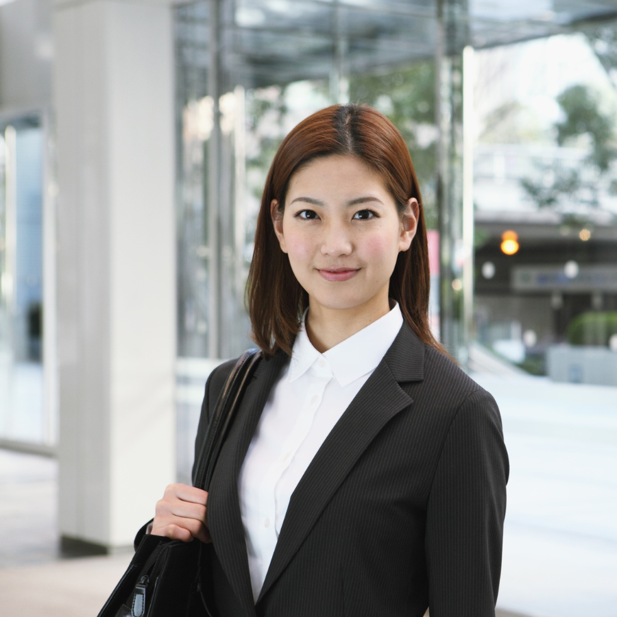 Mrs. Tuyet 