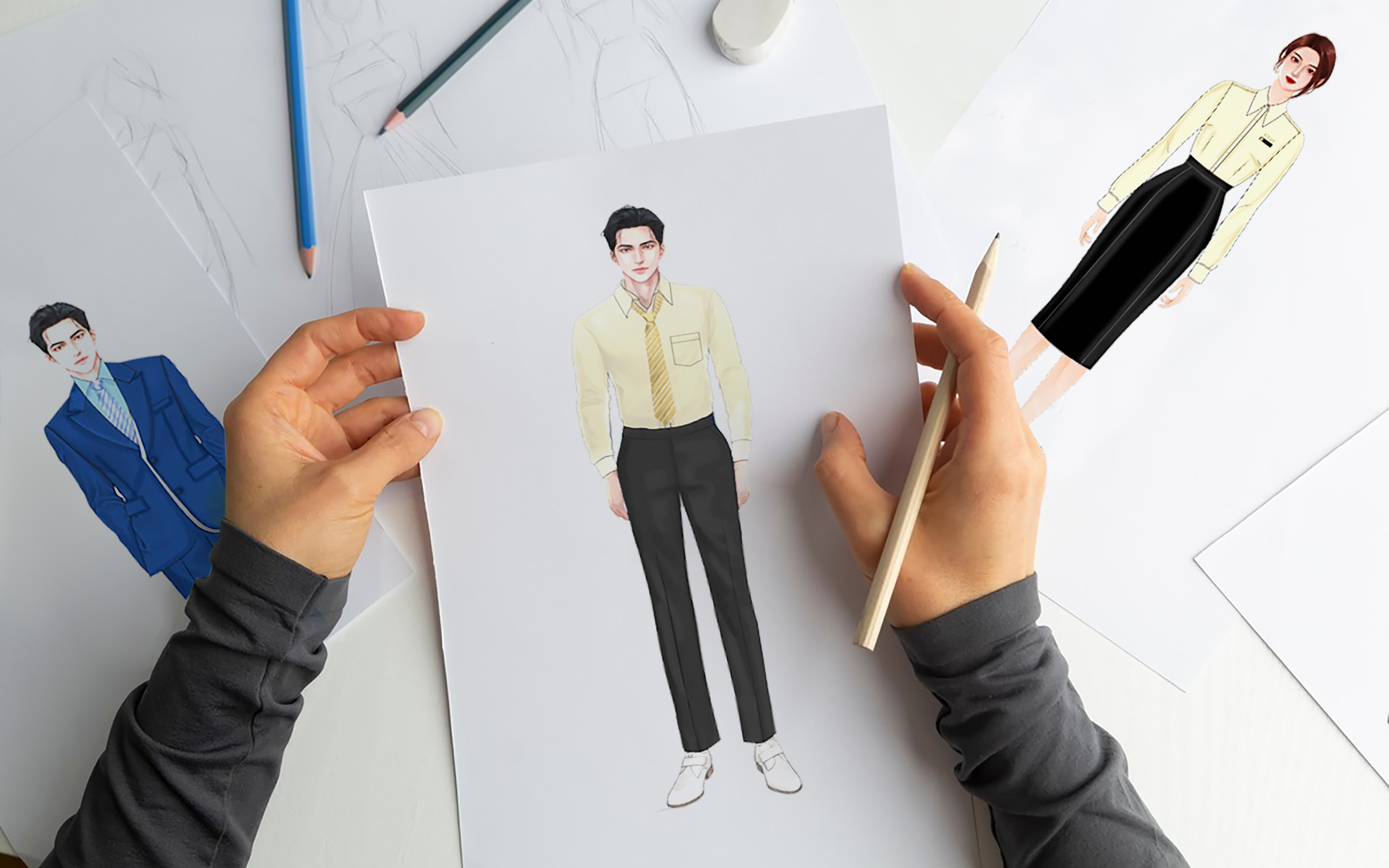 Tư Vấn Thiết Kế Miễn Phí