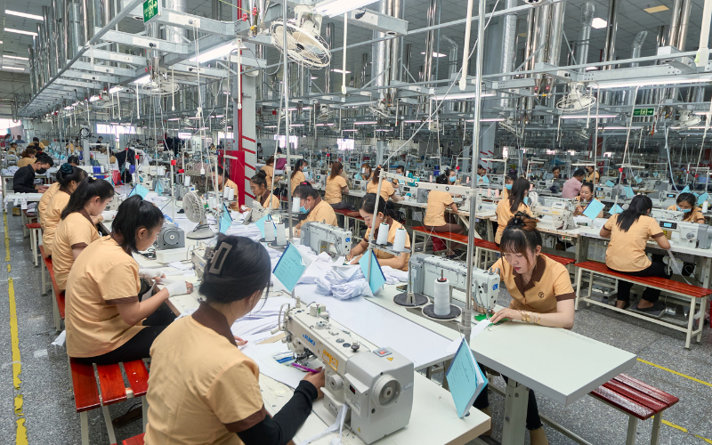 Cam Kết Chất Lượng Sản Phẩm