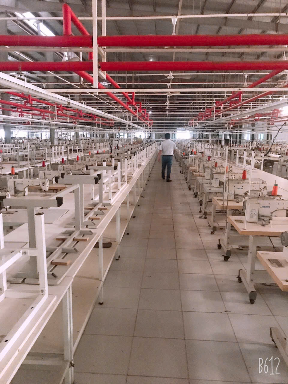 Garment/Garment Factory