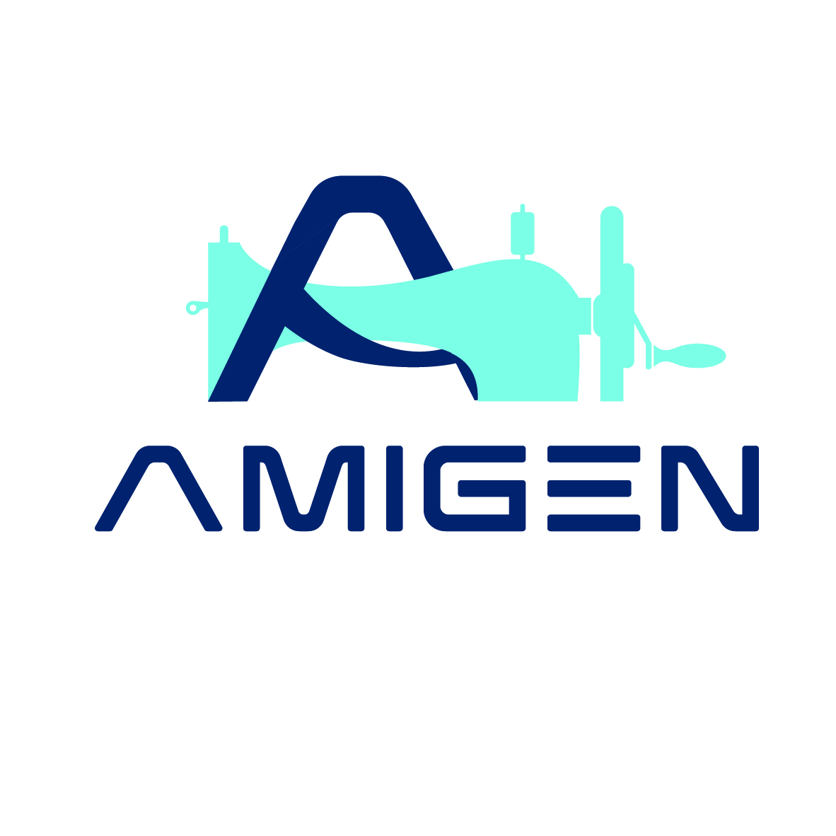 AMIGEN