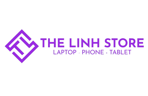 logo Thế Linh Store