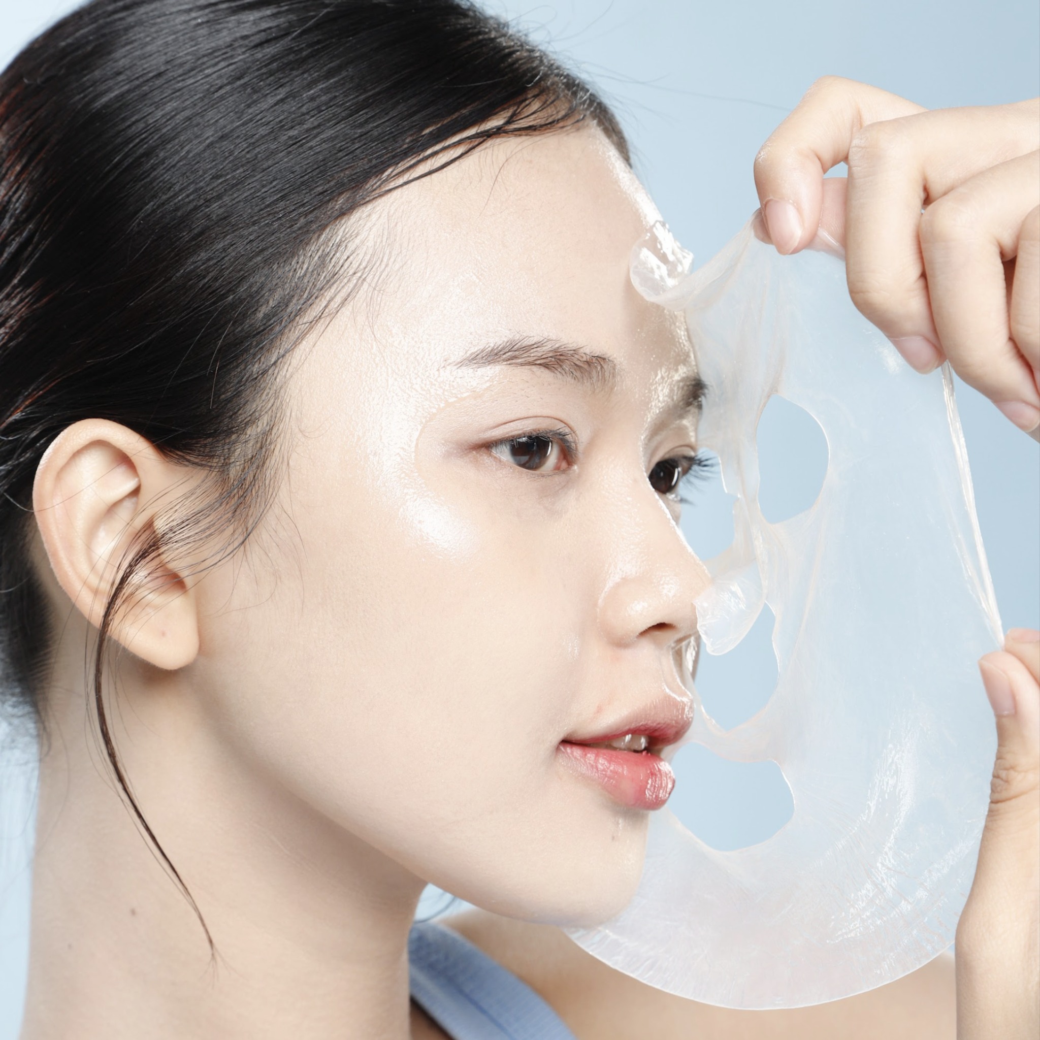 Body Mask– Việt Nam