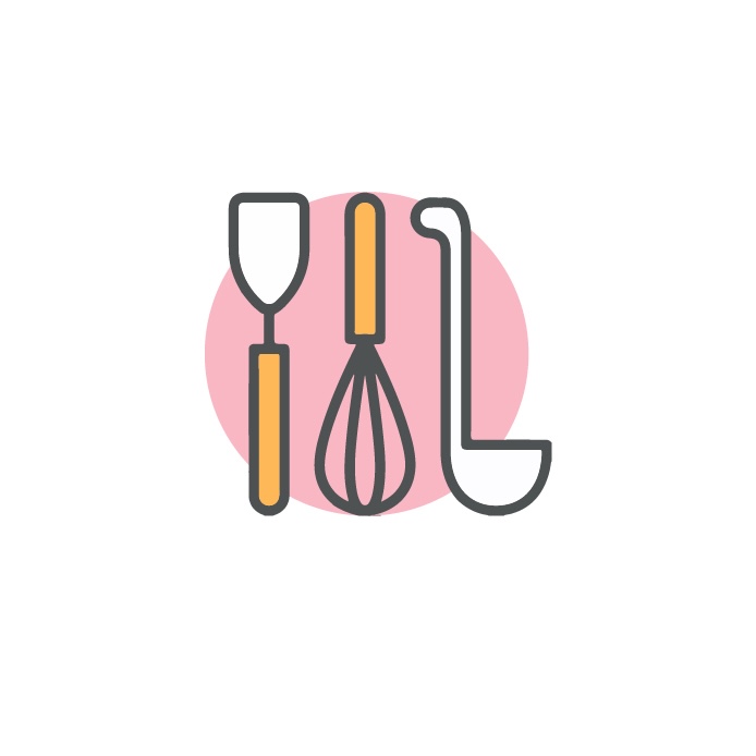 Dụng cụ nhà bếp