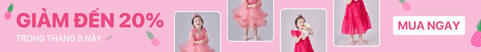 Ảnh banner sản phẩm Tiệm May Mẹ Voi Xinh