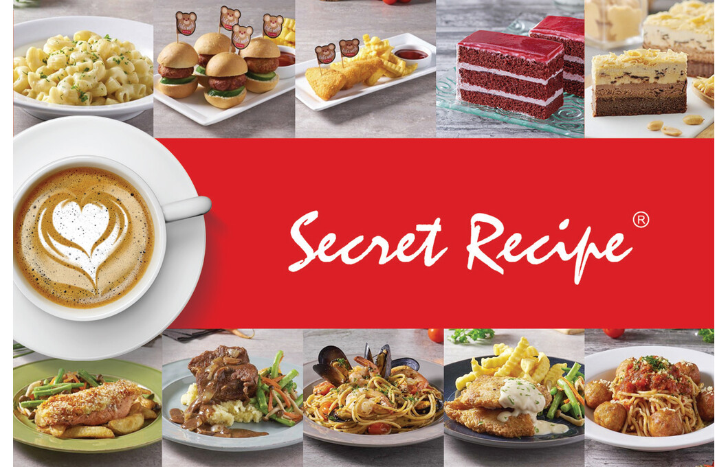 Công thức của Chef