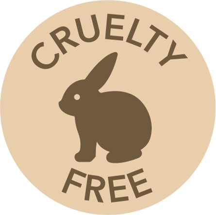 KHÔNG THỬ NGHIỆM TRÊN ĐỘNG VẬT