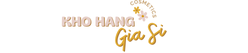 logo Kho Hàng Giá Sỉ